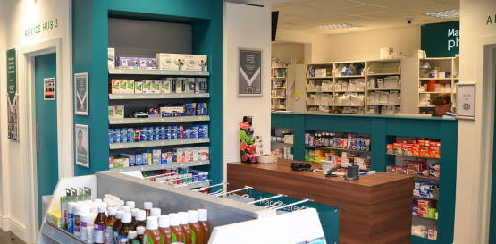 零售分銷行業ERP軟件SAP解決方案