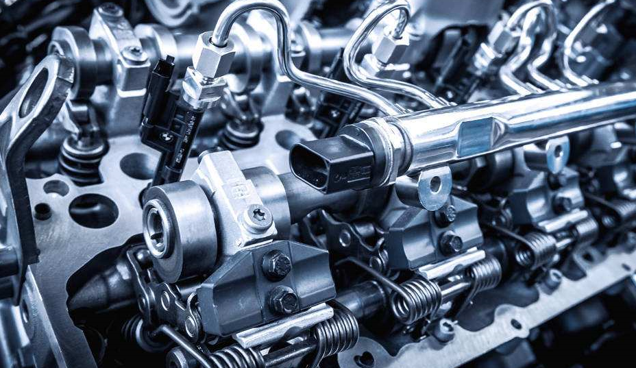 汽車(chē)配件行業(yè)ERP解決方案