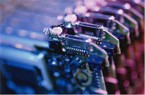 電子行業ERP軟件解決方案